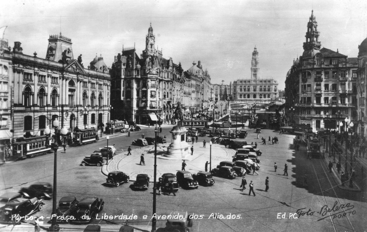 Praça da Liberdade